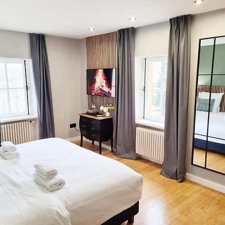 Hotel Chateau Шенген Екстер'єр фото