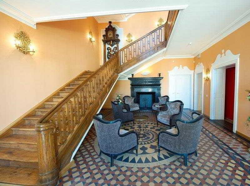 Hotel Chateau Шенген Екстер'єр фото
