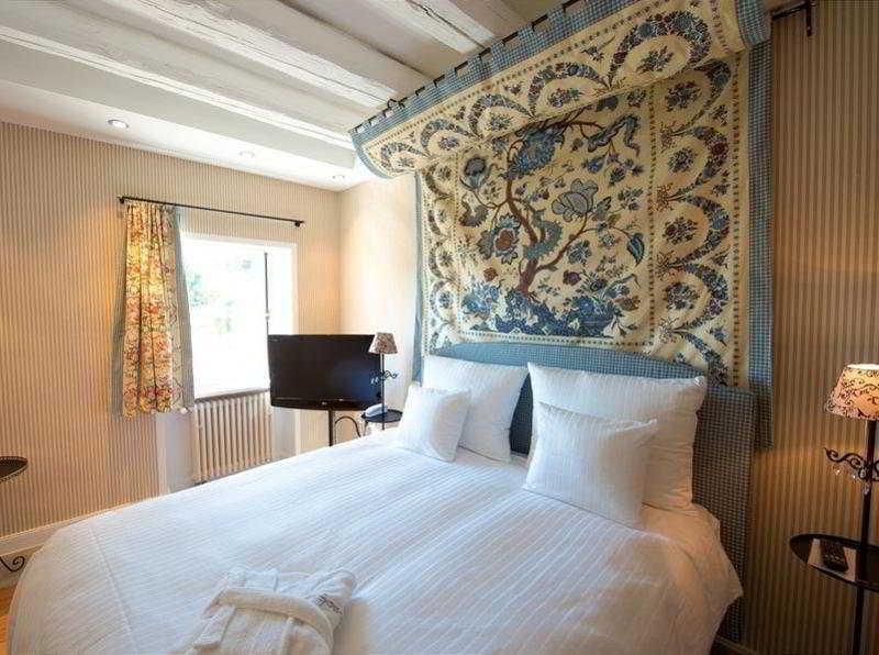 Hotel Chateau Шенген Екстер'єр фото