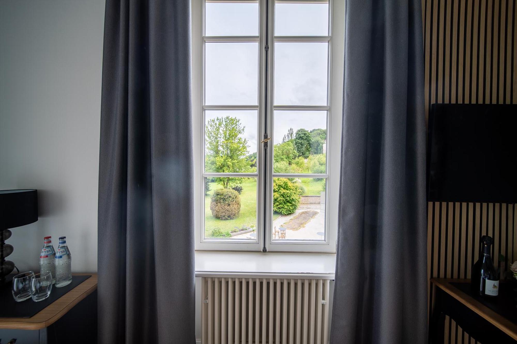 Hotel Chateau Шенген Екстер'єр фото