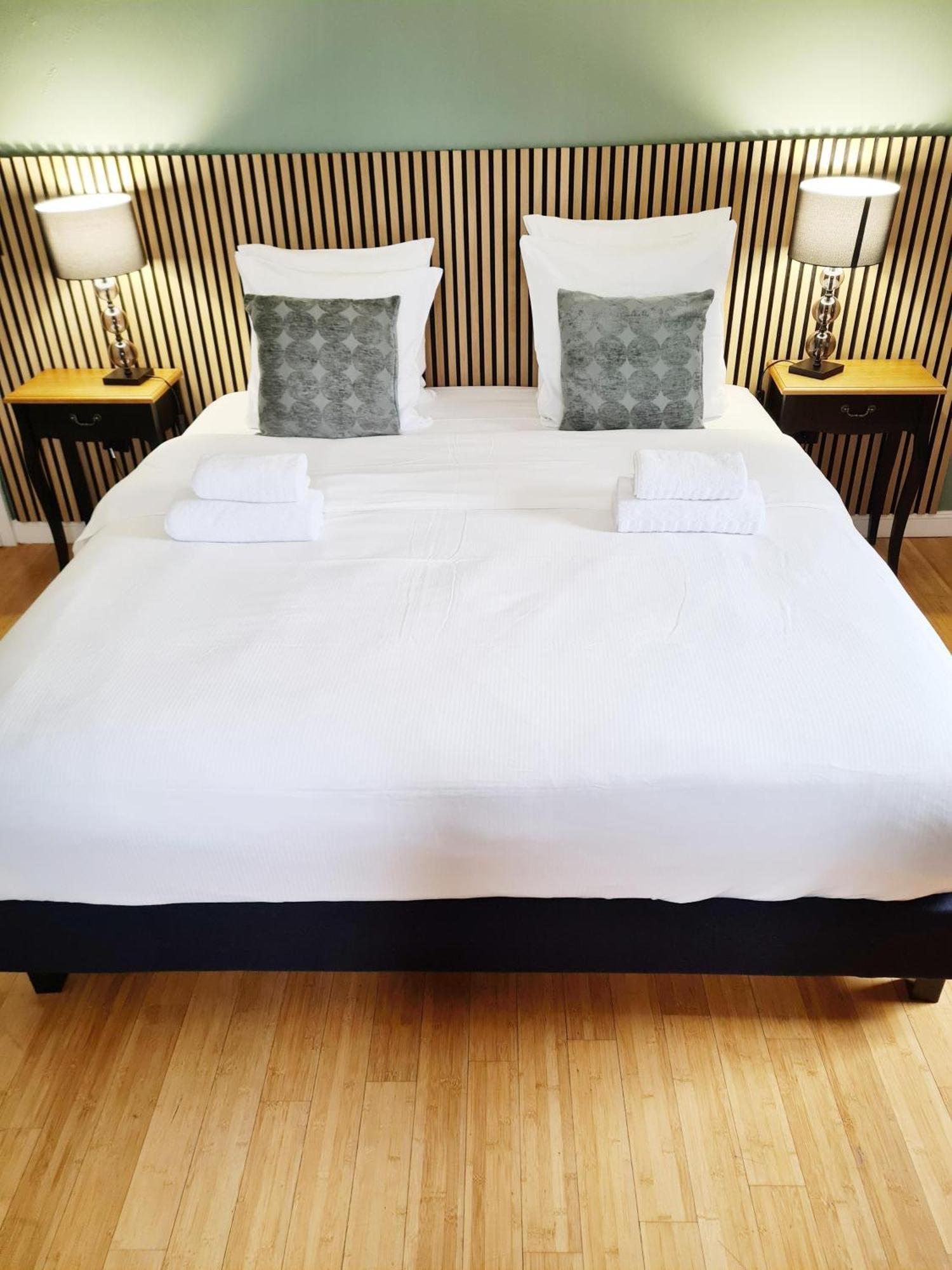 Hotel Chateau Шенген Екстер'єр фото