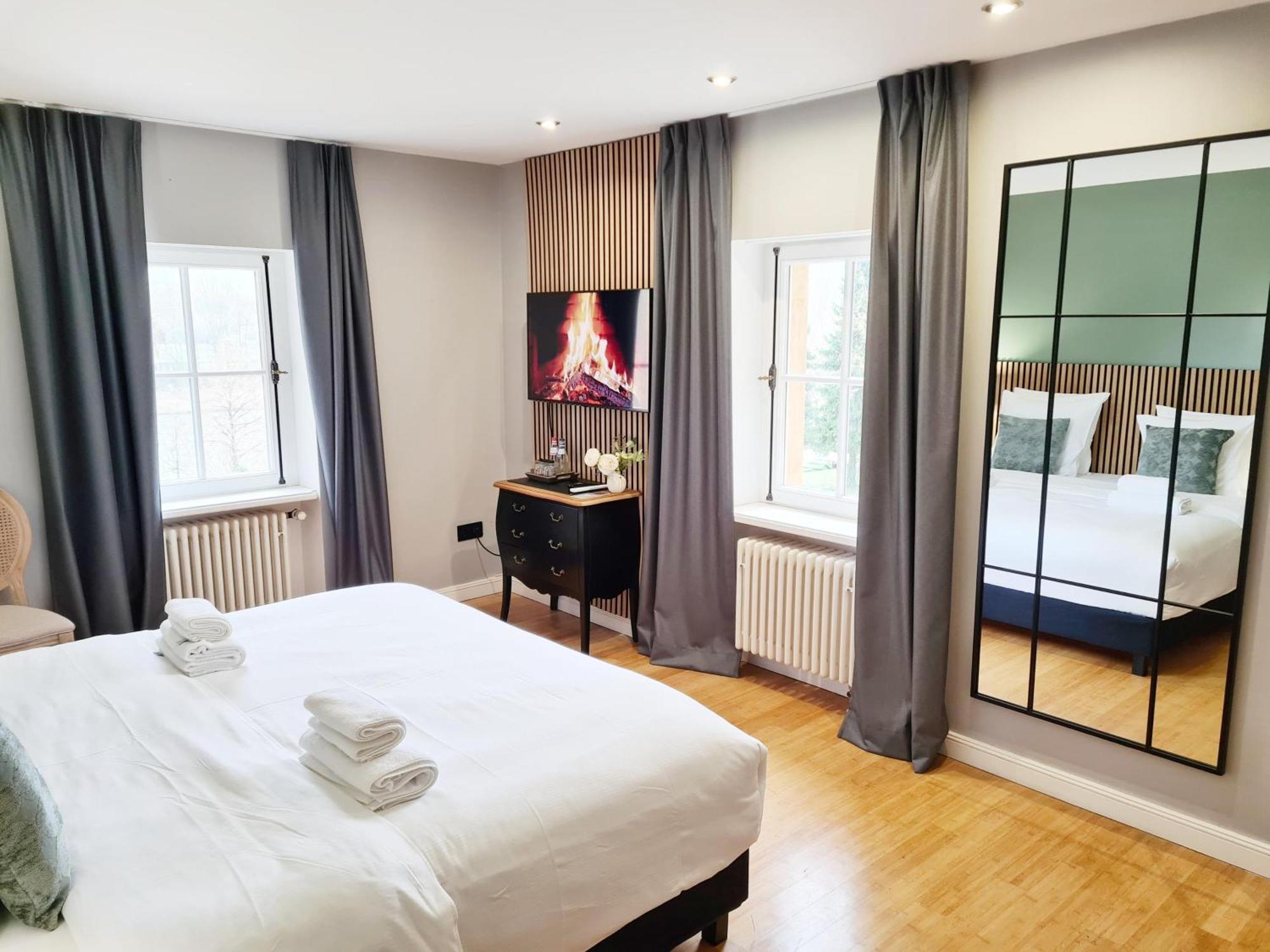 Hotel Chateau Шенген Екстер'єр фото
