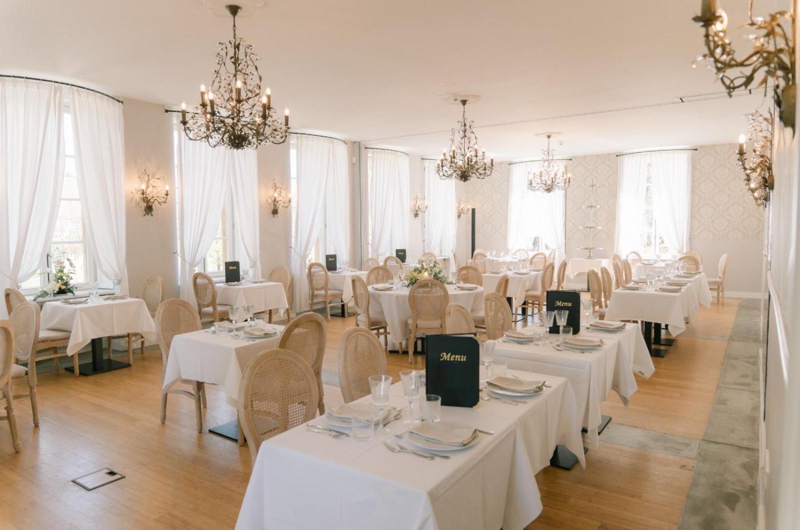 Hotel Chateau Шенген Екстер'єр фото