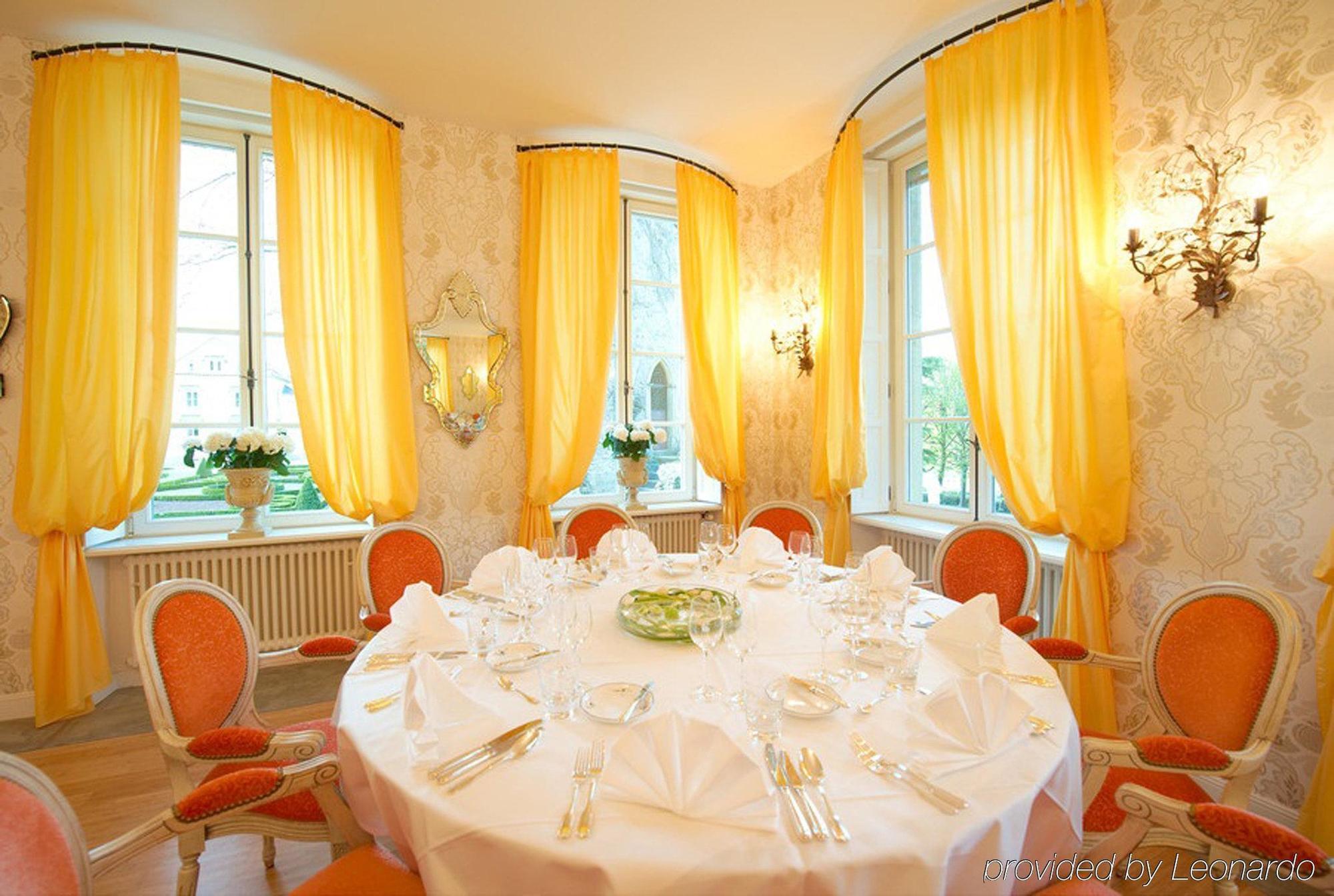 Hotel Chateau Шенген Екстер'єр фото
