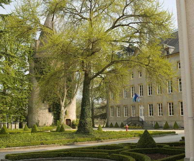 Hotel Chateau Шенген Екстер'єр фото