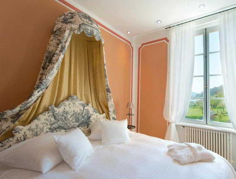 Hotel Chateau Шенген Екстер'єр фото