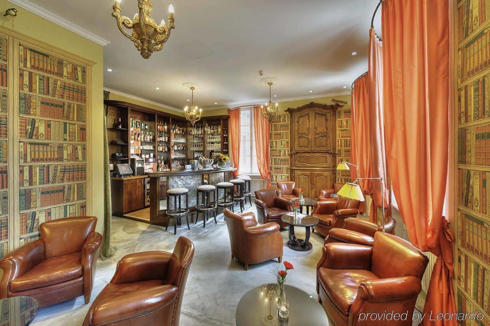 Hotel Chateau Шенген Екстер'єр фото