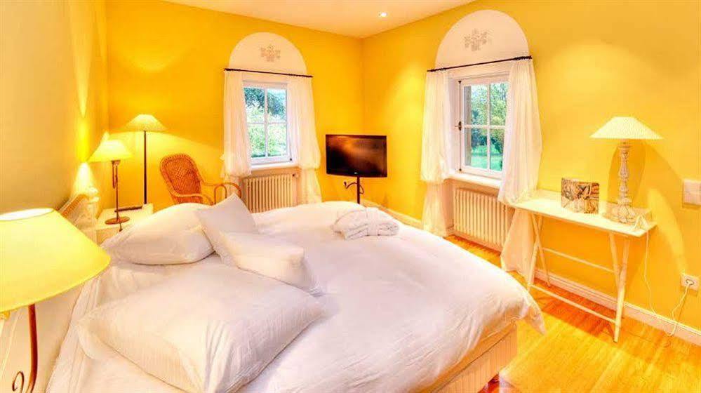 Hotel Chateau Шенген Екстер'єр фото